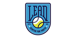 L.E.A.D. Center For Youth Logo