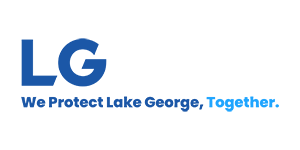 Lake George Association Logo