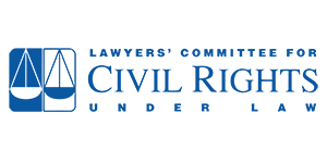 Lawyers' Committee for Civil Rights Under Law Logo