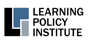 Learning Policy Institute Logo