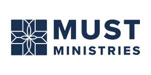 MUST Ministries Logo