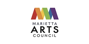 Marietta Arts Council Logo