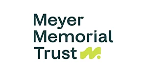 Meyer Memorial Trust Logo