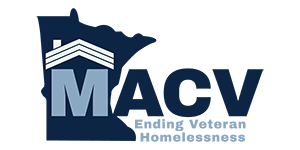 Minnesota Assistance Council for Veterans Logo