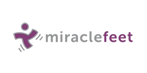 MiracleFeet Logo