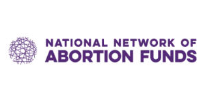 National Network of Abortion Funds Logo