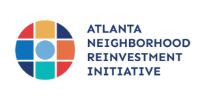 Neighborhood Reinvestment Initiative Backbone Organization Logo
