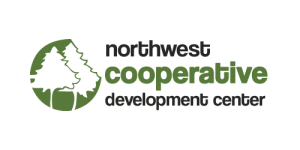 Northwest Cooperative Development Center Logo