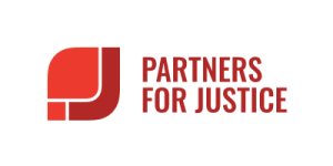 Partners for Justice Logo