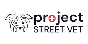 Project Street Vet Logo