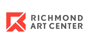 Richmond Art Center Logo