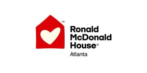 Ronald McDonald House Atlanta Logo