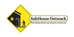 SafeHouse Outreach Logo