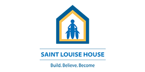 Saint Louise House Logo