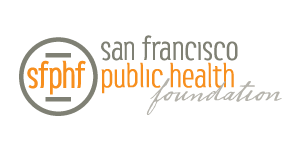 San Francisco Public Health Foundation Logo