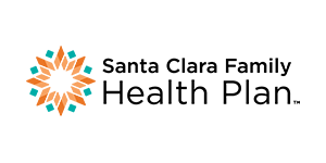 Santa Clara Family Health Plan Logo