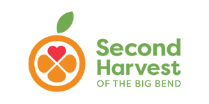 Second Harvest of the Big Bend Logo