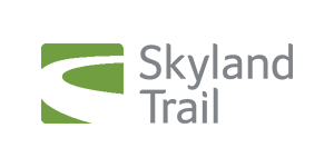Skyland Trail Logo