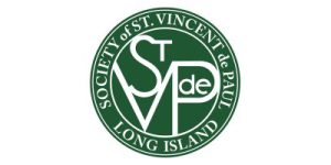 Society of St. Vincent de Paul Long Island Logo 2