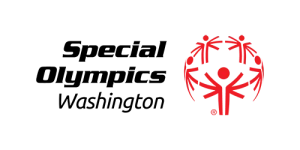 Special Olympics Washington Logo