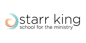 Starr King School for the Ministry Logo