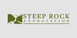 Steep Rock Association Logo