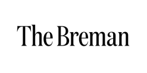 The Breman Museum and Cultural Center Logo