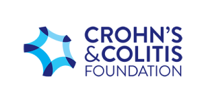The Crohn’s & Colitis Foundation Logo