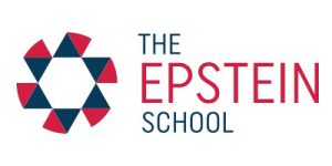 The Epstein School Logo