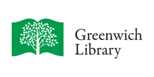 The Greenwich Library Logo