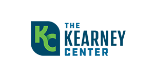 The Kearney Center Logo