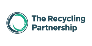 The Recycling Partnership Logo