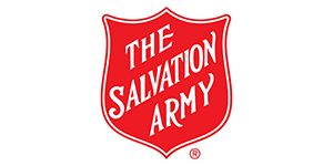 The Salvation Army Logo