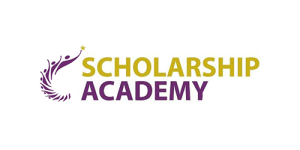 The Scholarship Academy Logo