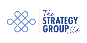 The Strategy Group LLC Logo