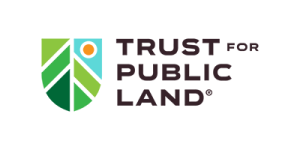 The Trust for Public Land Logo 2