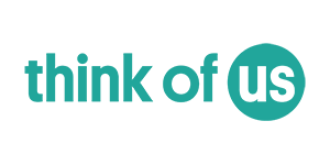 Think of Us Logo