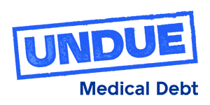 Undue Medical Debt Logo