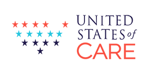 United States of Care Logo