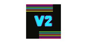 V2 Logo