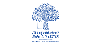Valley Children's Advocacy Center Logo
