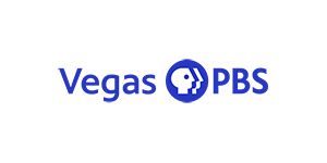 Vegas PBS Logo
