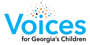 Voices for Georgia's Children Logo