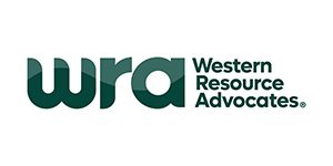 Western Resource Advocates WRA Logo