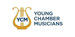 Young Chamber Musicians Logo