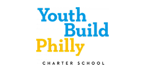 YouthBuild Philadelphia Charter School Logo