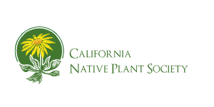 imagepngCalifornia Native Plant Society Logo